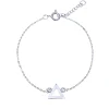 Armband met driehoek
